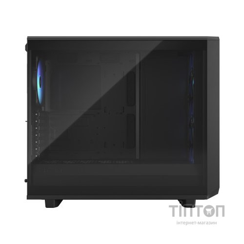 Корпус Fractal Design Meshify 2 RGB Blk TG LightTint (FD-C-MES2A-06)