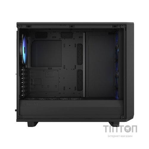 Корпус Fractal Design Meshify 2 RGB Blk TG LightTint (FD-C-MES2A-06)