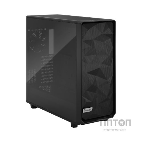 Корпус Fractal Design Meshify 2 XL Black TG LT (FD-C-MES2X-02)