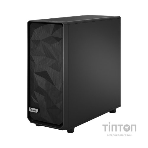 Корпус Fractal Design Meshify 2 XL Black TG LT (FD-C-MES2X-02)