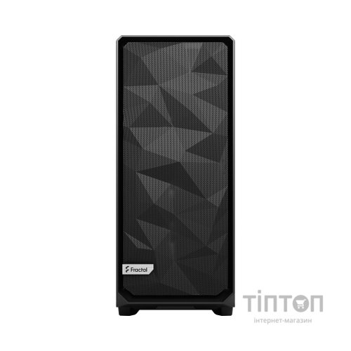 Корпус Fractal Design Meshify 2 XL Black TG LT (FD-C-MES2X-02)