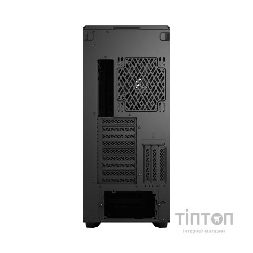 Корпус Fractal Design Meshify 2 XL Black TG LT (FD-C-MES2X-02)