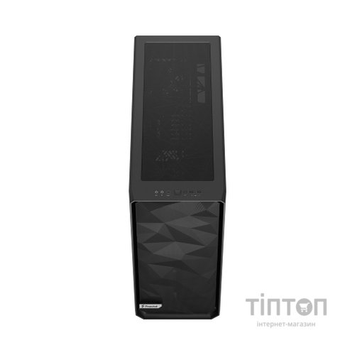 Корпус Fractal Design Meshify 2 XL Black TG LT (FD-C-MES2X-02)