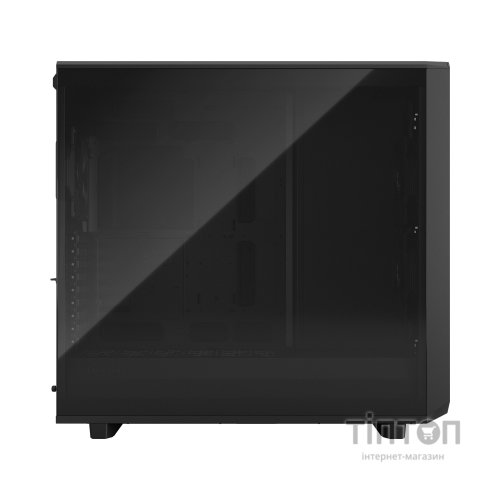 Корпус Fractal Design Meshify 2 XL Black TG LT (FD-C-MES2X-02)