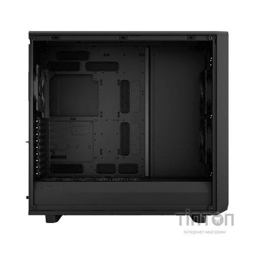 Корпус Fractal Design Meshify 2 XL Black TG LT (FD-C-MES2X-02)
