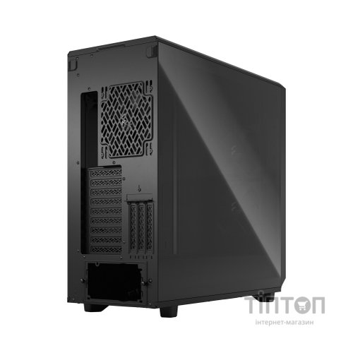 Корпус Fractal Design Meshify 2 XL Black TG LT (FD-C-MES2X-02)