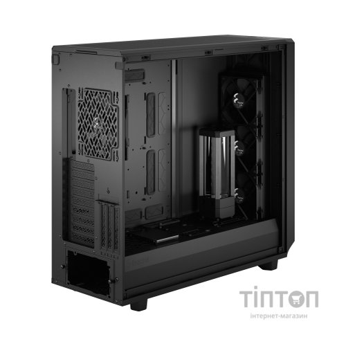 Корпус Fractal Design Meshify 2 XL Black TG LT (FD-C-MES2X-02)