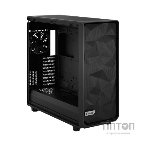 Корпус Fractal Design Meshify 2 XL Black TG LT (FD-C-MES2X-02)