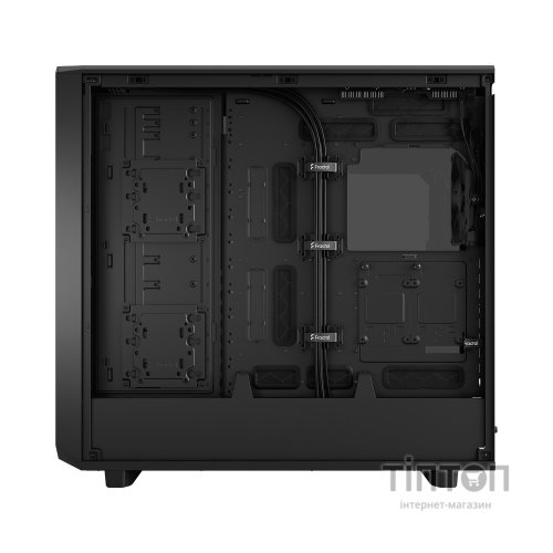 Корпус Fractal Design Meshify 2 XL Black TG LT (FD-C-MES2X-02)