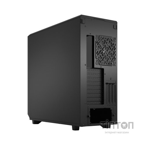 Корпус Fractal Design Meshify 2 XL Black TG LT (FD-C-MES2X-02)