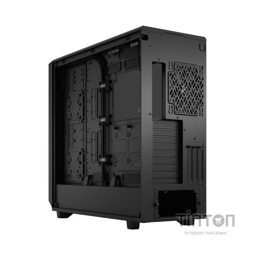 Корпус Fractal Design Meshify 2 XL Black TG LT (FD-C-MES2X-02)