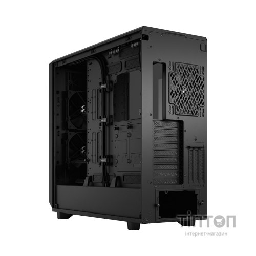Корпус Fractal Design Meshify 2 XL Black TG LT (FD-C-MES2X-02)