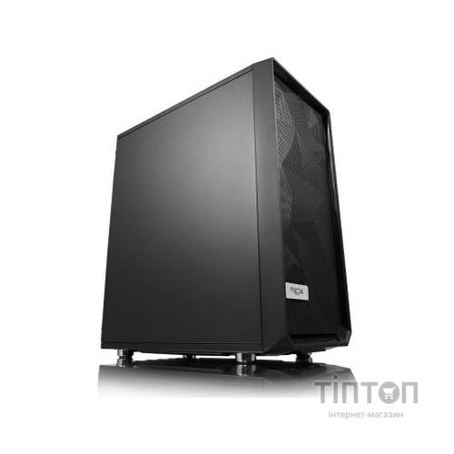 Корпус Fractal Design Meshify C (FD-CA-MESH-C-BKO)