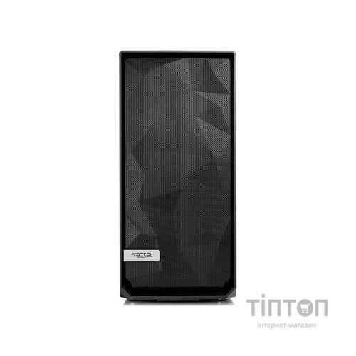 Корпус Fractal Design Meshify C (FD-CA-MESH-C-BKO)