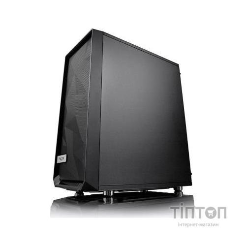 Корпус Fractal Design Meshify C (FD-CA-MESH-C-BKO)