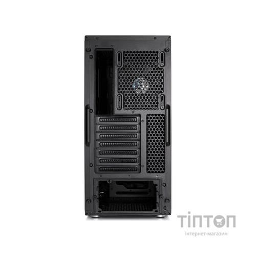 Корпус Fractal Design Meshify C (FD-CA-MESH-C-BKO)