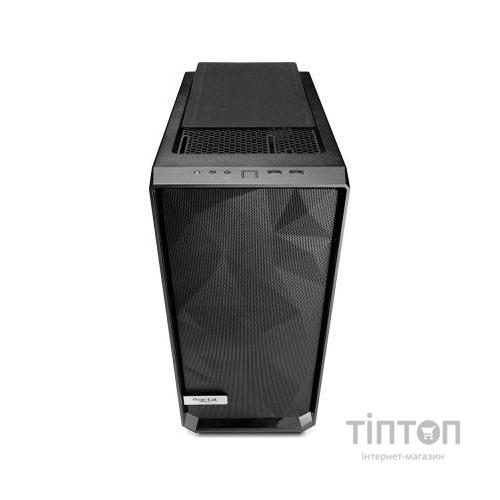 Корпус Fractal Design Meshify C (FD-CA-MESH-C-BKO)