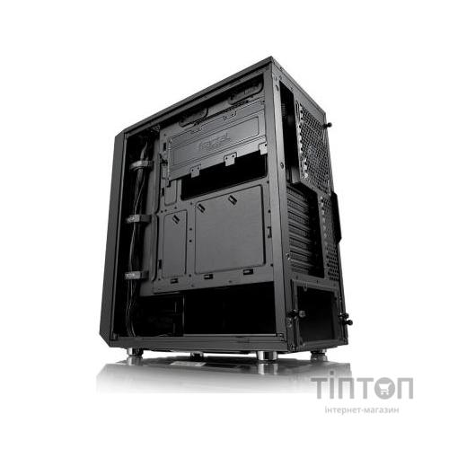 Корпус Fractal Design Meshify C (FD-CA-MESH-C-BKO)