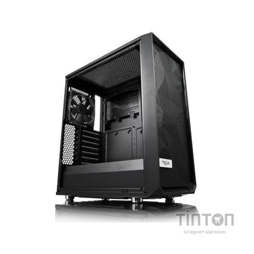 Корпус Fractal Design Meshify C (FD-CA-MESH-C-BKO)