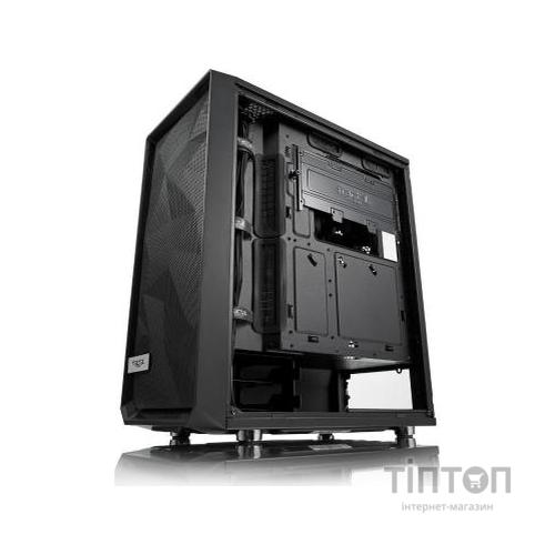 Корпус Fractal Design Meshify C (FD-CA-MESH-C-BKO)