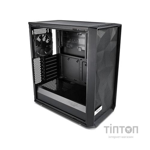 Корпус Fractal Design Meshify C (FD-CA-MESH-C-BKO)