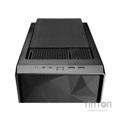 Корпус Fractal Design Meshify C (FD-CA-MESH-C-BKO)