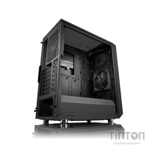 Корпус Fractal Design Meshify C (FD-CA-MESH-C-BKO)