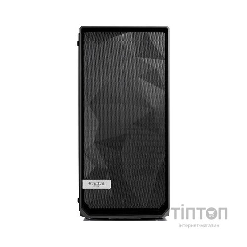 Корпус Fractal Design Meshify C (FD-CA-MESH-C-BKO-TGL)
