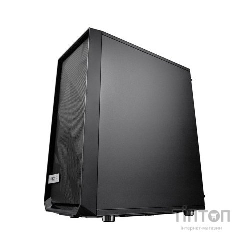 Корпус Fractal Design Meshify C (FD-CA-MESH-C-BKO-TGL)