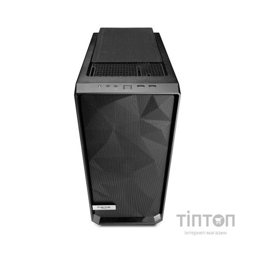 Корпус Fractal Design Meshify C (FD-CA-MESH-C-BKO-TGL)