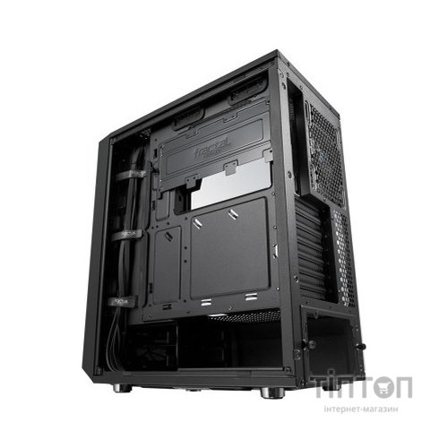 Корпус Fractal Design Meshify C (FD-CA-MESH-C-BKO-TGL)