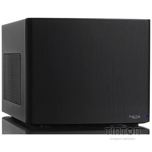 Корпус FRACTAL DESIGN Node 304 Black (7350041080978)