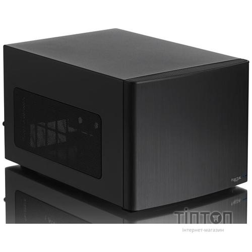 Корпус FRACTAL DESIGN Node 304 Black (7350041080978)
