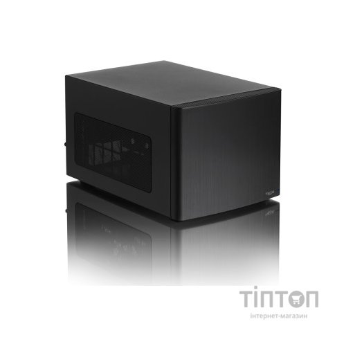 Корпус Fractal Design NODE 304 (FD-CA-NODE-304-BL) без БЖ чорний
