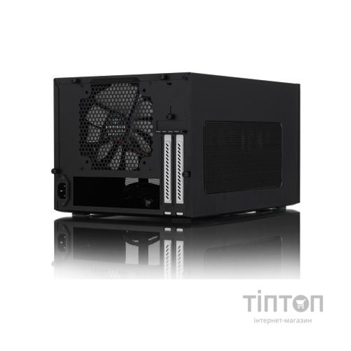 Корпус Fractal Design NODE 304 (FD-CA-NODE-304-BL) без БЖ чорний