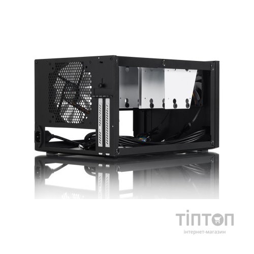 Корпус Fractal Design NODE 304 (FD-CA-NODE-304-BL) без БЖ чорний