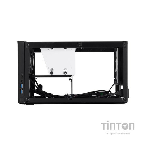 Корпус Fractal Design NODE 304 (FD-CA-NODE-304-BL) без БЖ чорний