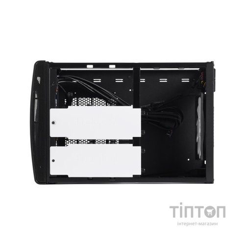 Корпус Fractal Design NODE 304 (FD-CA-NODE-304-BL) без БЖ чорний