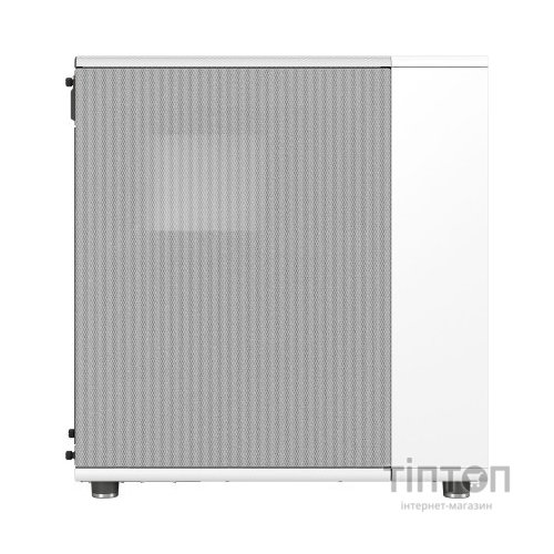 Корпус Fractal Design North Chalk White (FD-C-NOR1C-03)