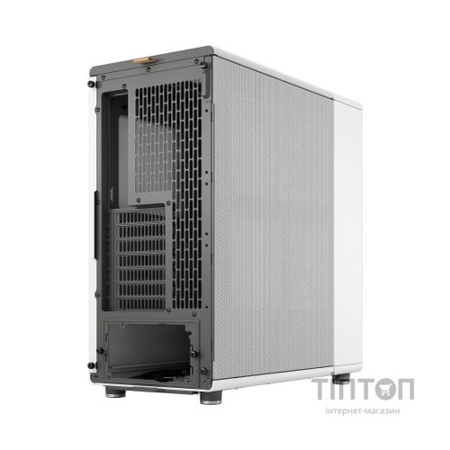 Корпус Fractal Design North Chalk White (FD-C-NOR1C-03)
