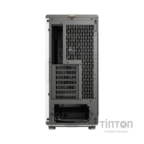 Корпус Fractal Design North Chalk White (FD-C-NOR1C-03)