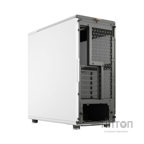Корпус Fractal Design North Chalk White (FD-C-NOR1C-03)