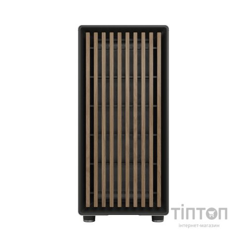Корпус Fractal Design North Chalk White (FD-C-NOR1C-03)