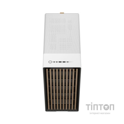 Корпус Fractal Design North Chalk White (FD-C-NOR1C-03)