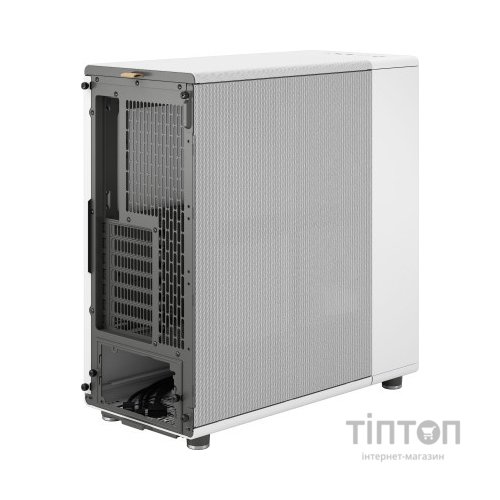 Корпус Fractal Design North Chalk White (FD-C-NOR1C-03)