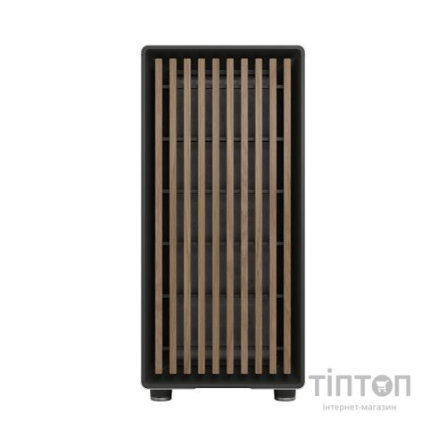 Корпус Fractal Design North Chalk White TG Clear Tin (FD-C-NOR1C-04)