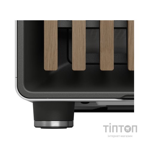 Корпус Fractal Design North Chalk White TG Clear Tin (FD-C-NOR1C-04)