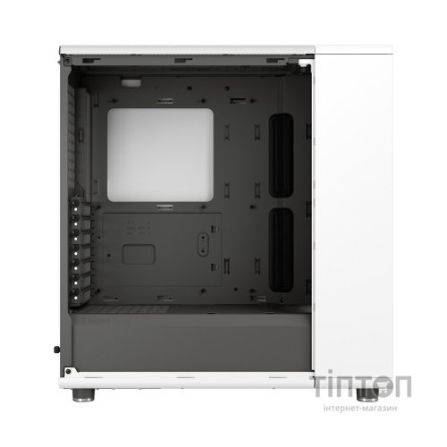 Корпус Fractal Design North Chalk White TG Clear Tin (FD-C-NOR1C-04)