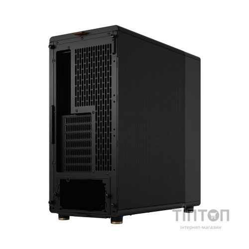 Корпус Fractal Design North Charcoal Black (FD-C-NOR1C-01)