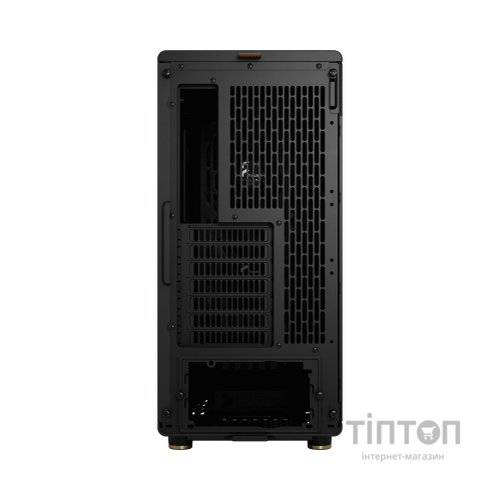 Корпус Fractal Design North Charcoal Black (FD-C-NOR1C-01)